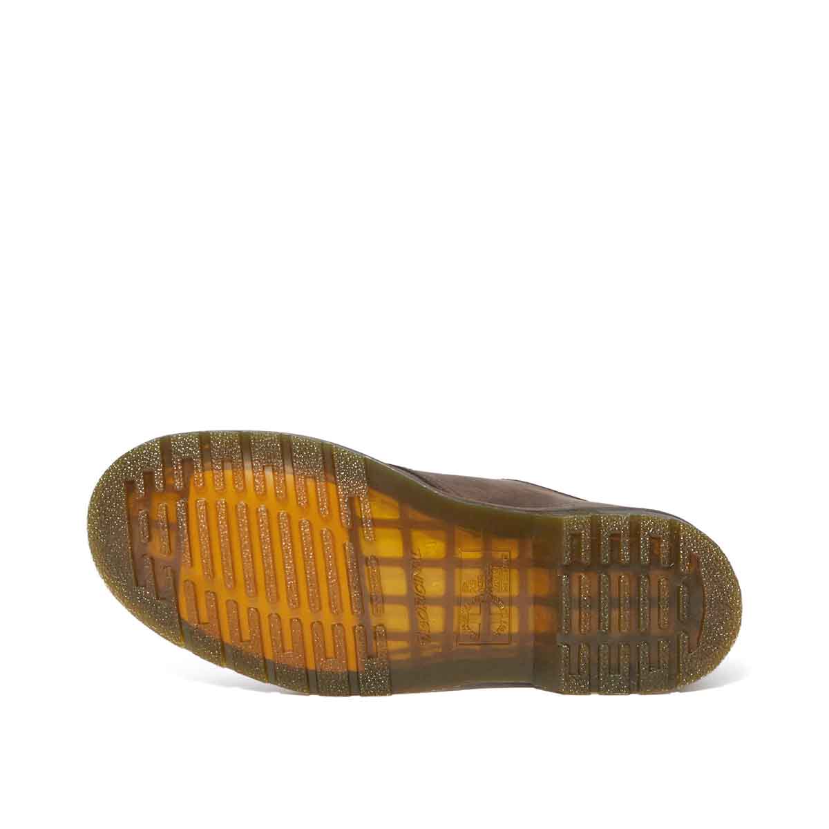 Dr. Martens 3 Eye Shoe 1461 Crazy Horse Unisex נעלי ד"ר מרטינס  1461 קרייז הורס