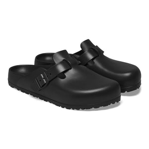 בירקנשטוק כפכפי נשים בוסטון Birkenstock Boston Eva Black Narrow