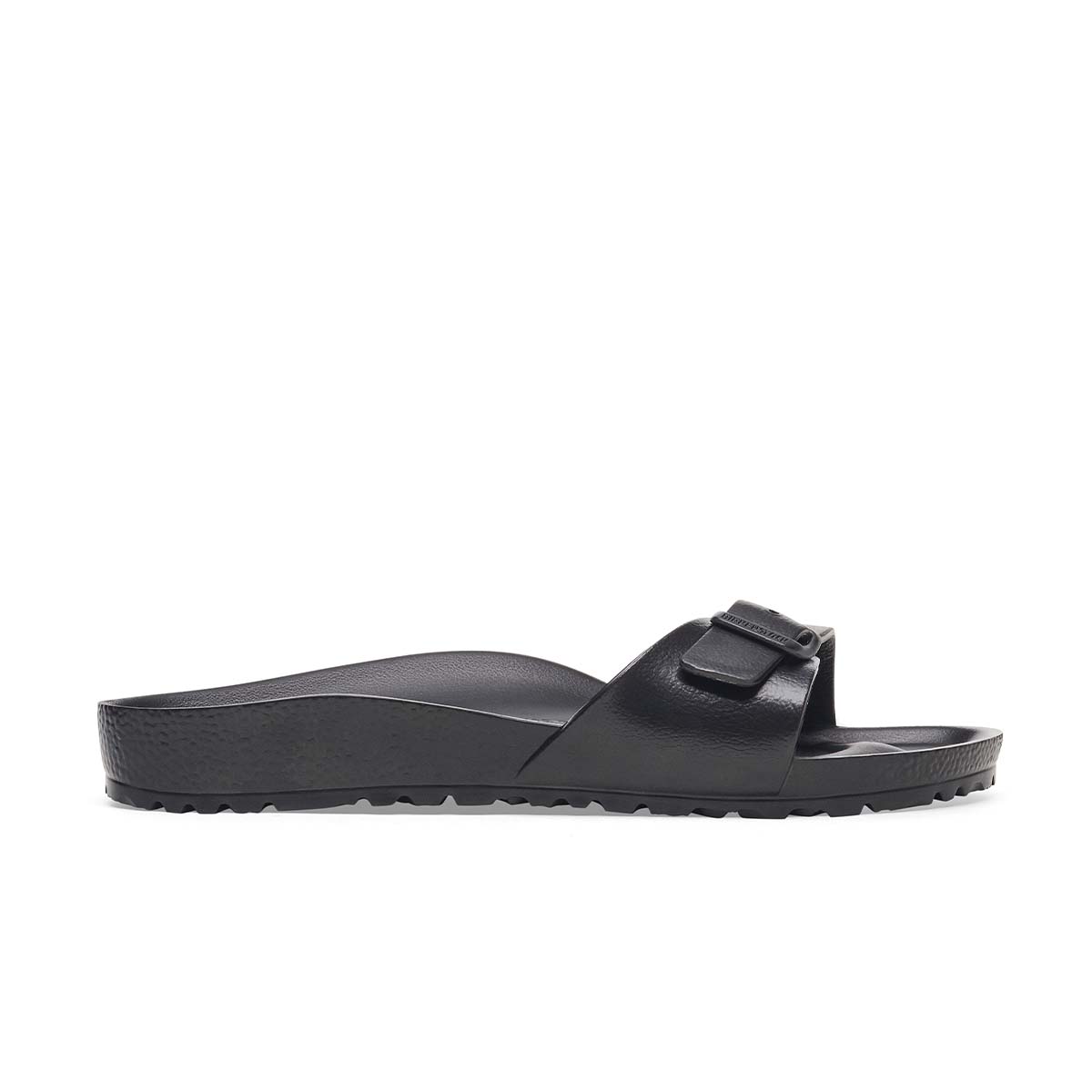 Birkenstock Madrid Eva Black כפכפי בירנשטוק לנשים מדריד שחור