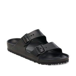 בירקנשטוק כפכפי גברים שחור Birkenstock Arizona EVA Black