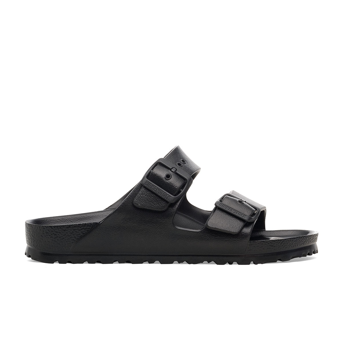בירקנשטוק כפכפי גברים שחור Birkenstock Arizona EVA Black