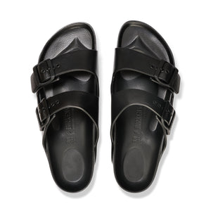 בירקנשטוק כפכפי גברים שחור Birkenstock Arizona EVA Black