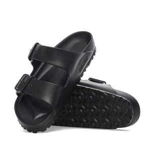 בירקנשטוק כפכפי גברים שחור Birkenstock Arizona EVA Black