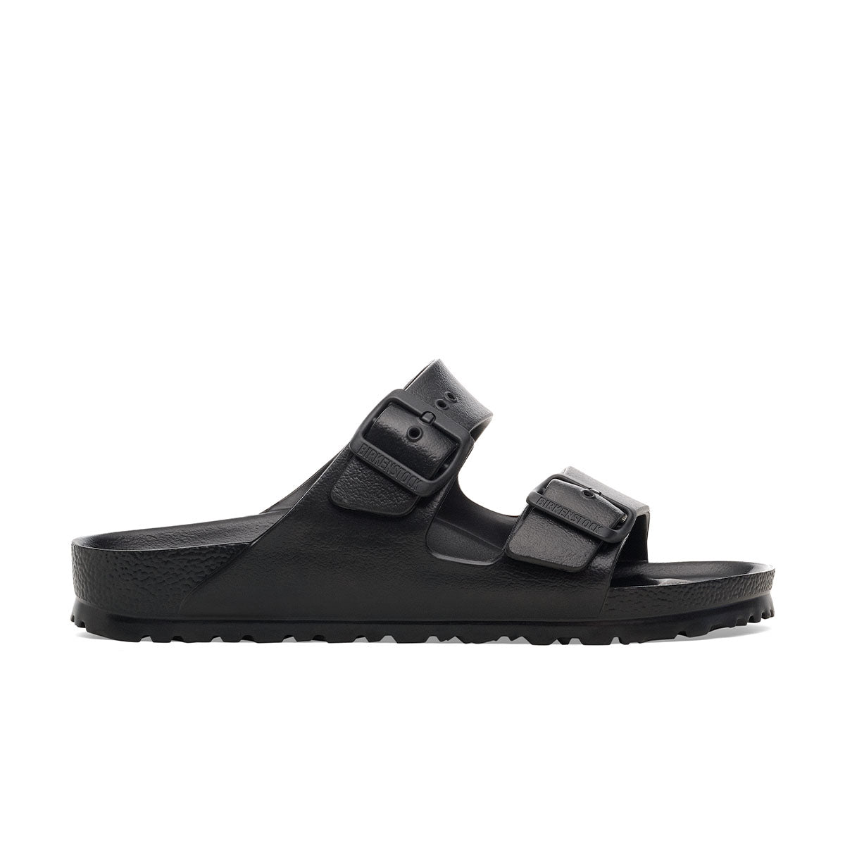 בירקנשטוק כפכפי נשים אריזונה שחור Birkenstock Arizona EVA Black