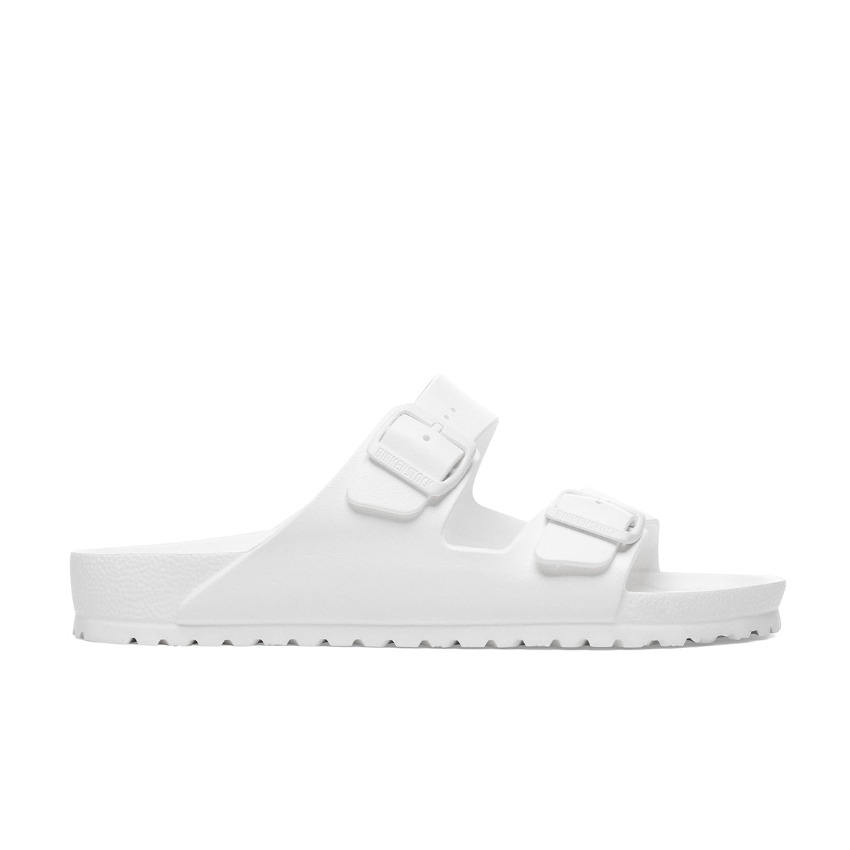 בירקנשטוק כפכפים לגברים לבן Birkenstock Arizona EVA White