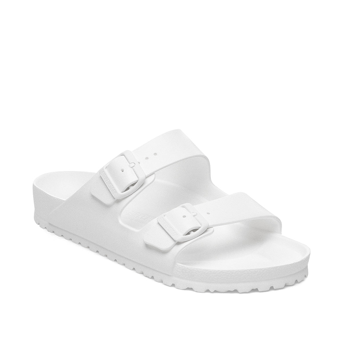 Birkenstock Arizona EVA White בירקנשטוק כפכפי נשים אריזונה לבן