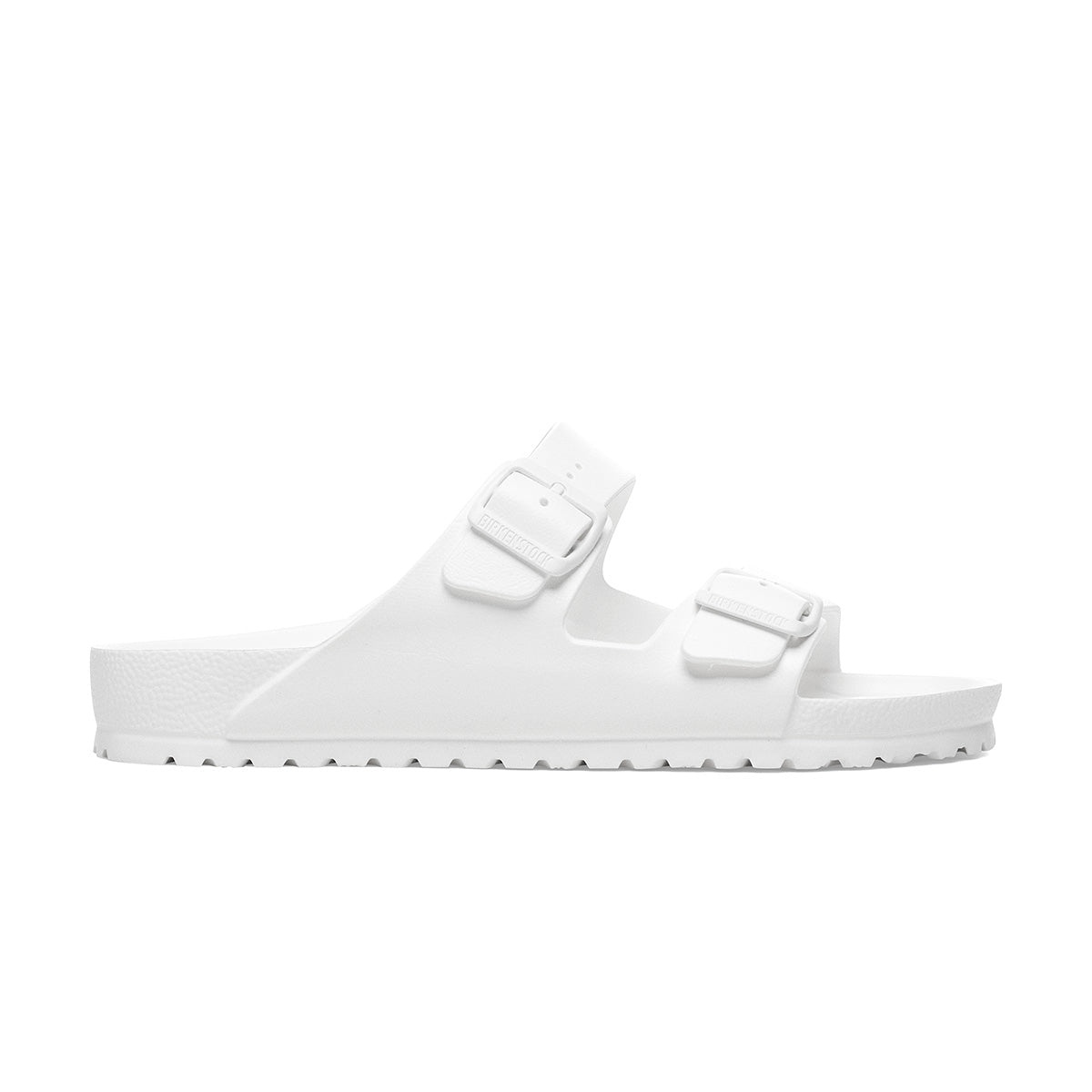 Birkenstock Arizona EVA White בירקנשטוק כפכפי נשים אריזונה לבן