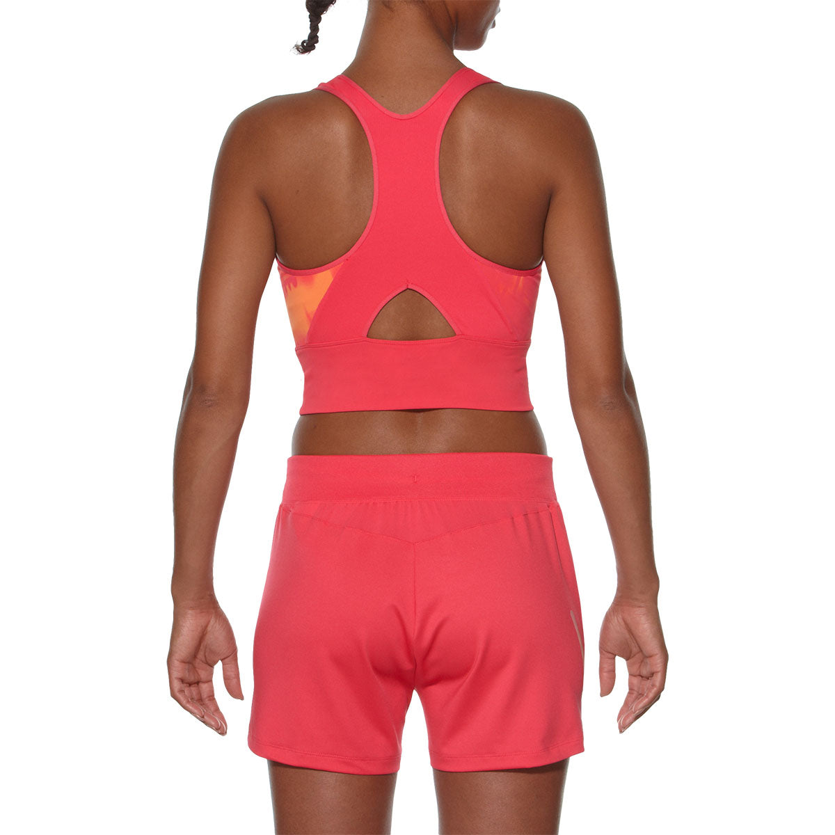 Asics FuzeX SS Layering Top Women גופית נשים אסיקס