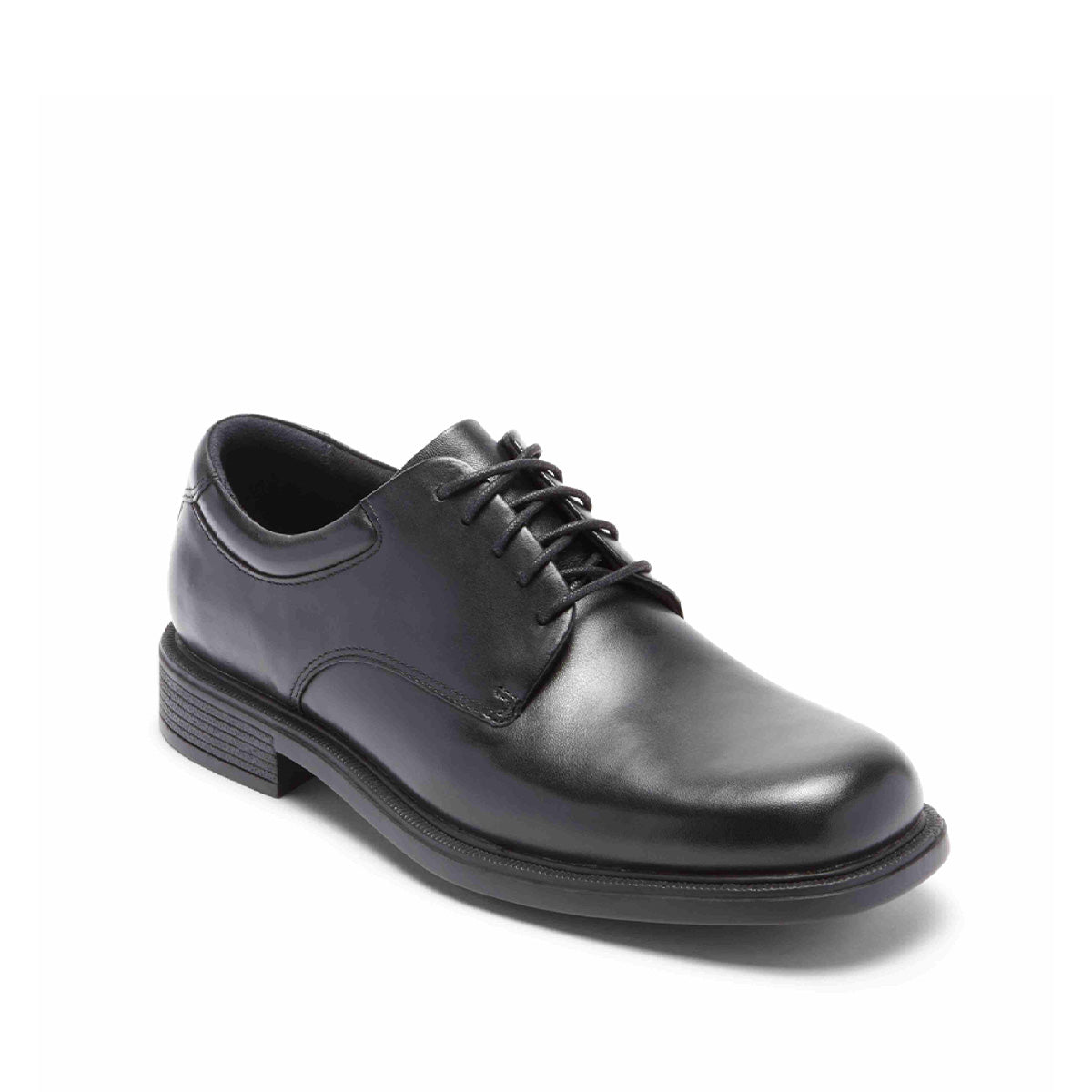 נעלי גברים אלגנטיות מרג'ין שחור  Rockport  Margin Black