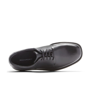 נעלי גברים אלגנטיות מרג'ין שחור  Rockport  Margin Black