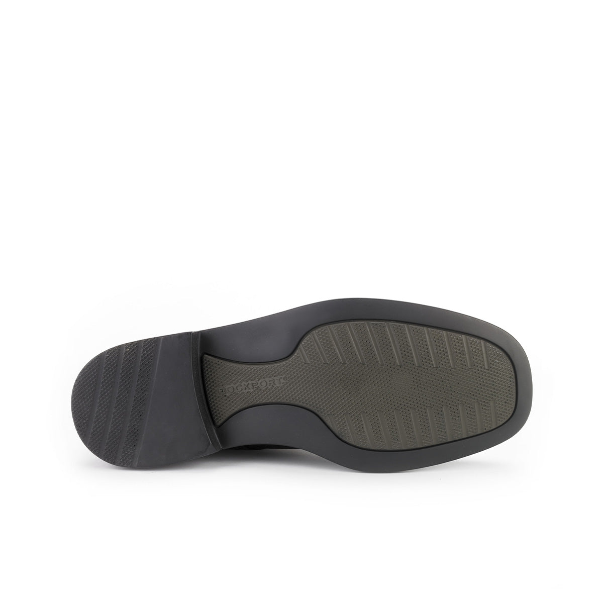 נעלי גברים אלגנטיות מרג'ין שחור  Rockport  Margin Black