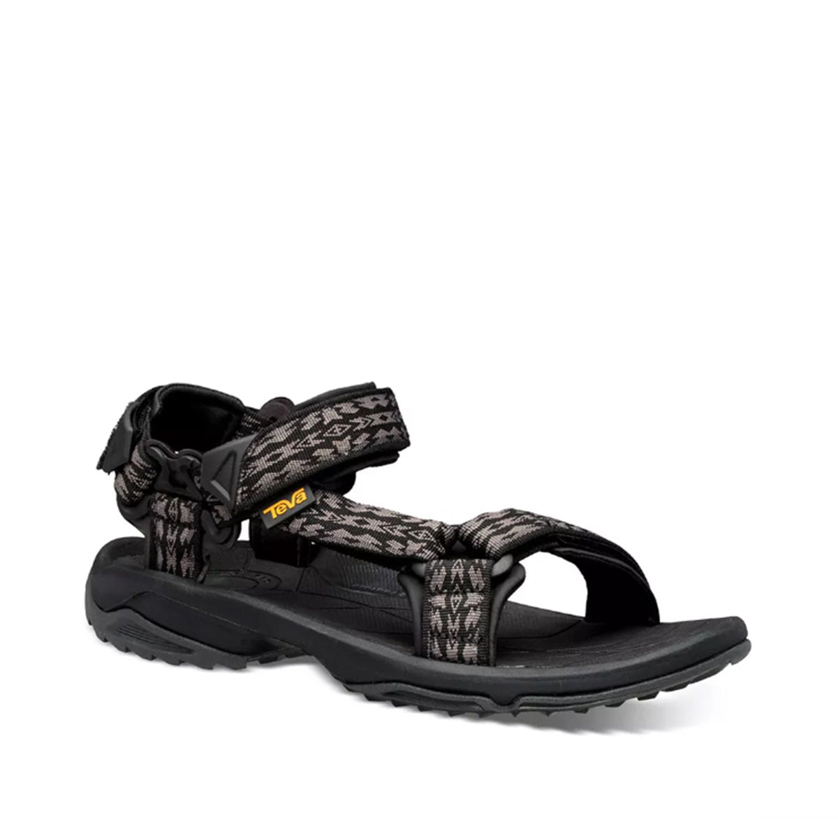 Teva Terra Fi Lite Rambler Black סנדלי טבע לגברים