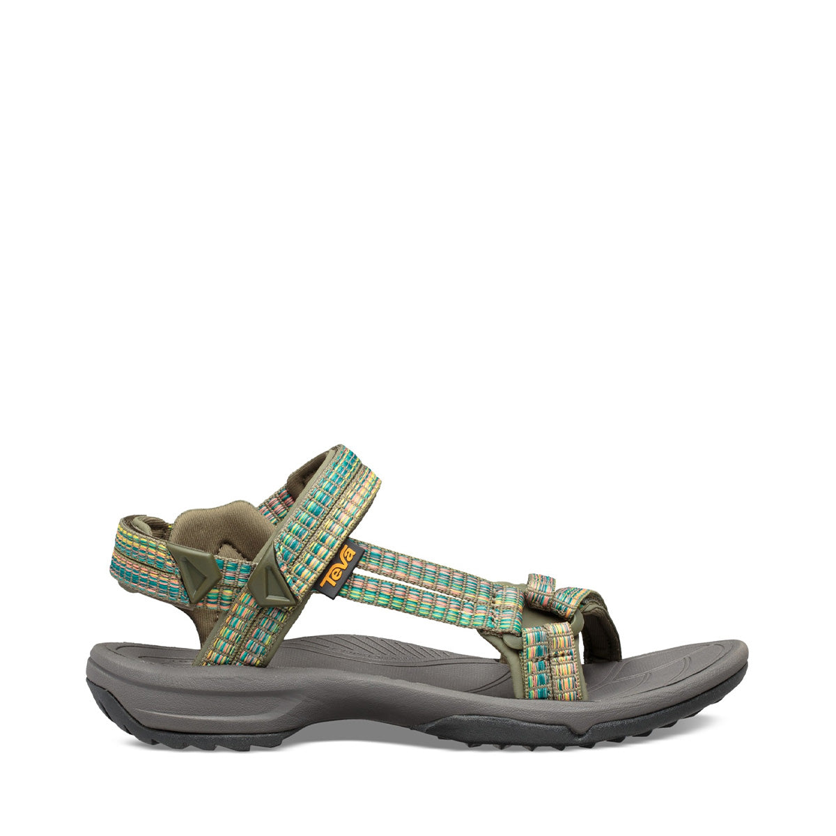 Teva Terra Fi Lite Burnt Olive סנדלי נשים