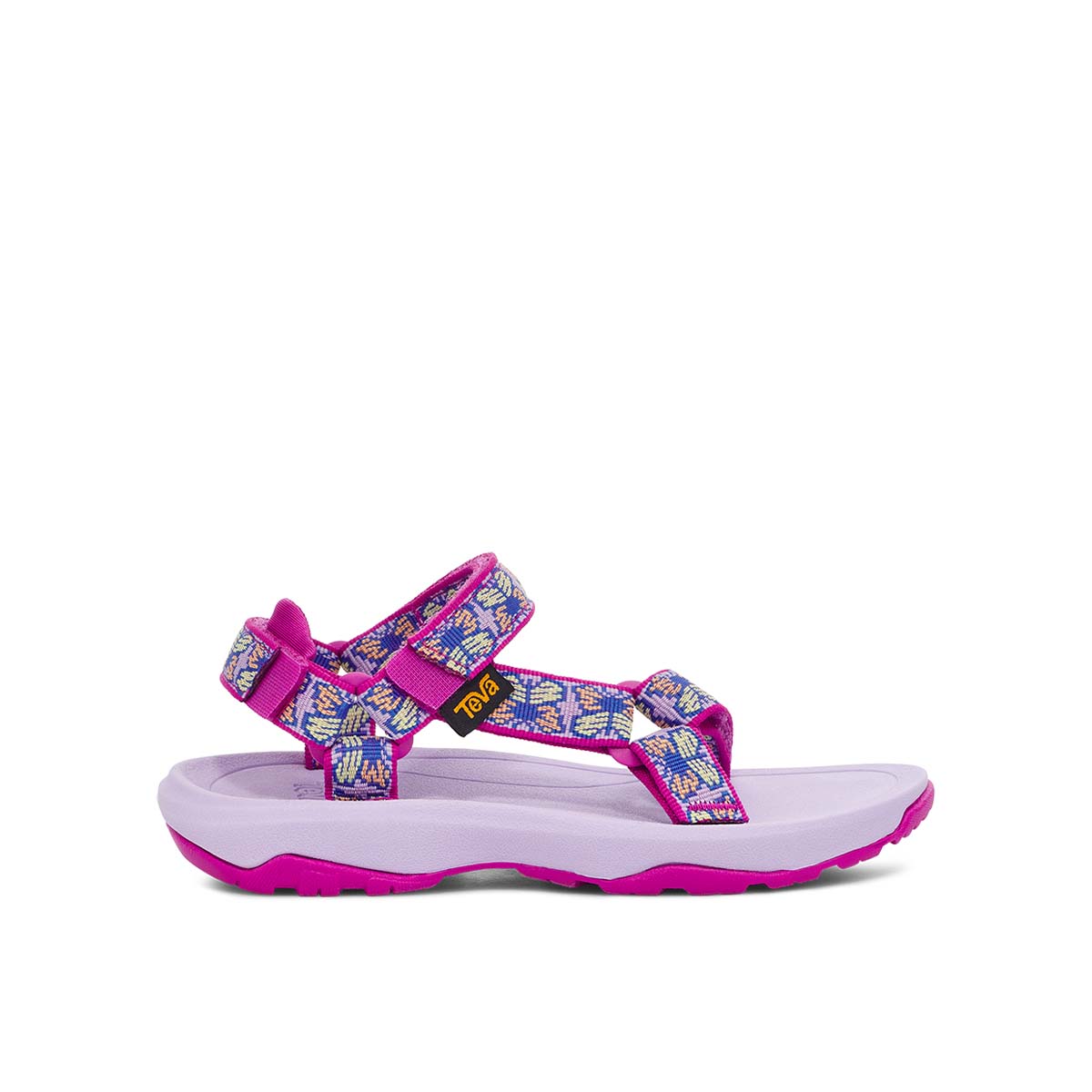 Teva Hurricane XLT 2 Butterfly Pastel Lilac סנדלי הוריקן לילדים