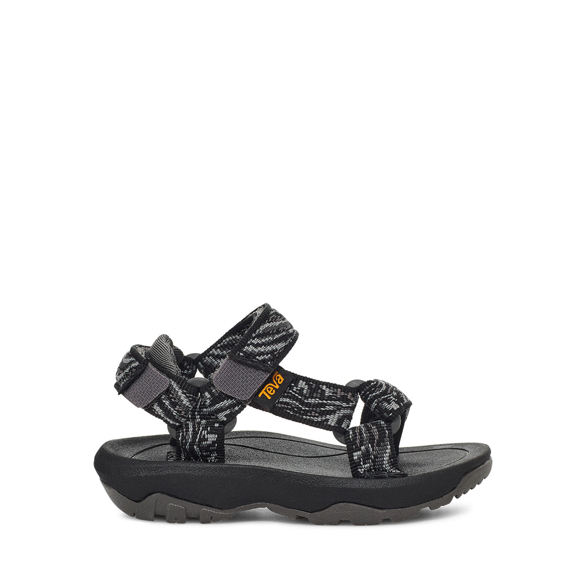 Teva Hurricane XLT 2 Lava Dark Gull Grey סנדלי תינוקות