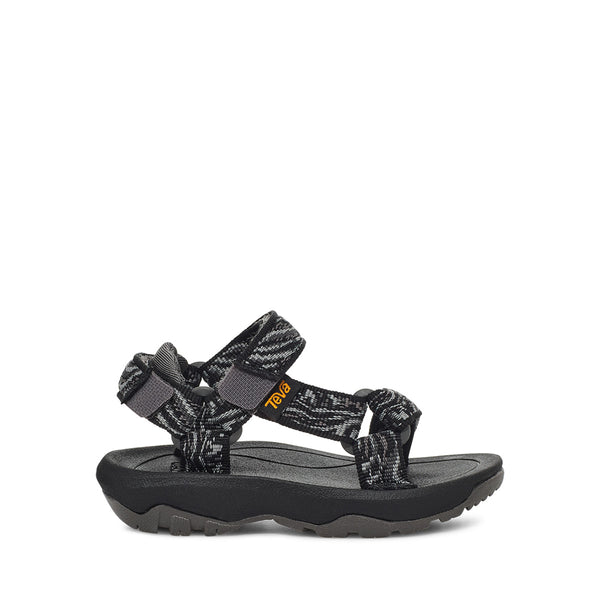 Teva Hurricane XLT 2 Lava Dark Gull Grey סנדלי תינוקות  display picture 1