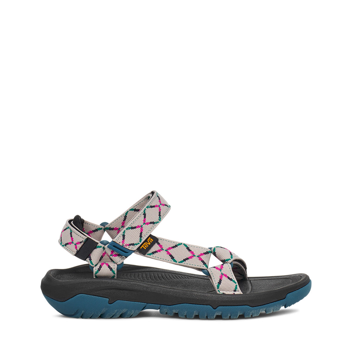 Teva Hurricane XLT2 Diamond Chateau Grey סנדלי נשים