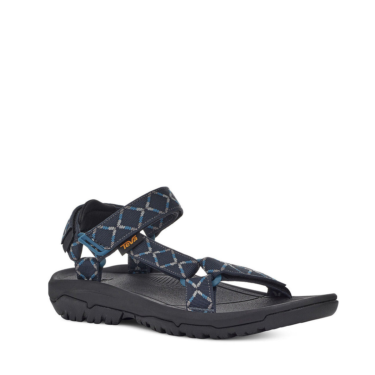 Teva Hurricane XLT2 Diamond Total Eclipse סנדלי גברים