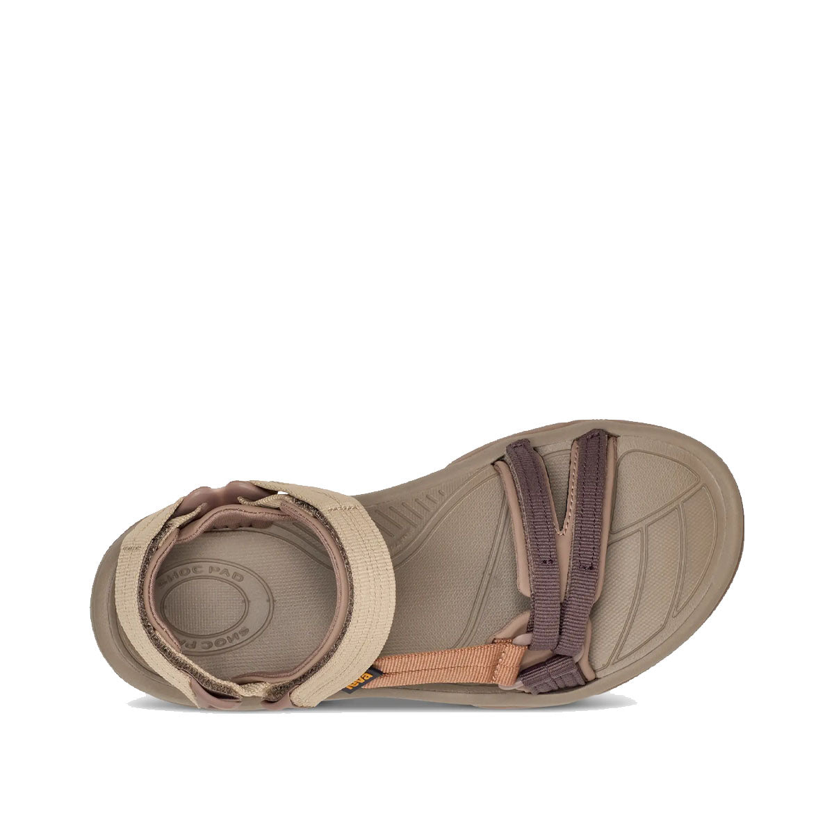 Teva Terra Fi Lite Incense Lion סנדלי נשים