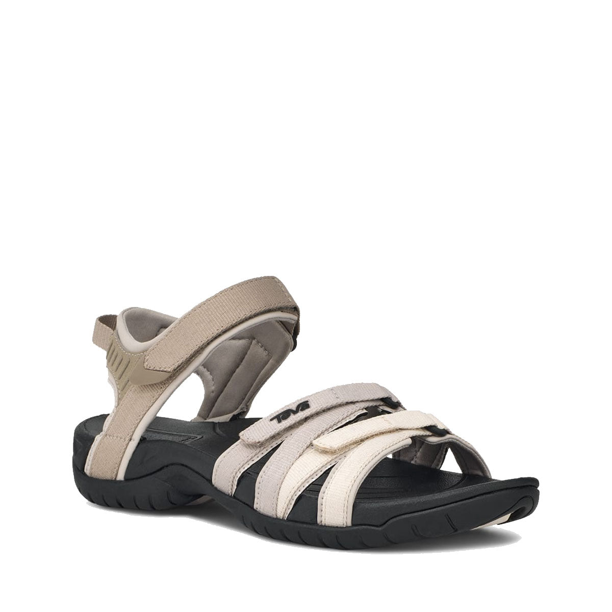 Teva Tirra Black Birch Multi סנדלי טיירה בז לנשים