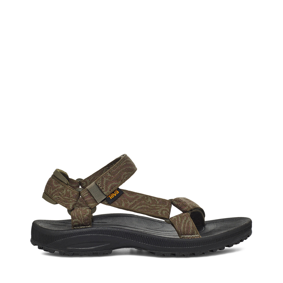 Teva Winsted Lava Olive סנדלי נשים
