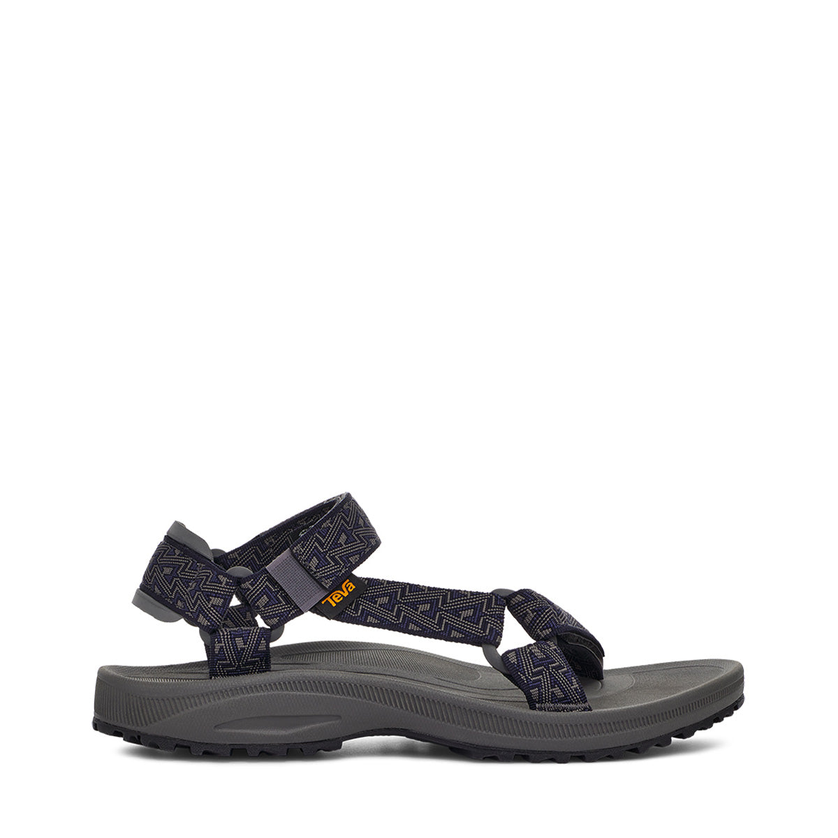 Teva Winsted Bamboo Navy סנדלי גברים