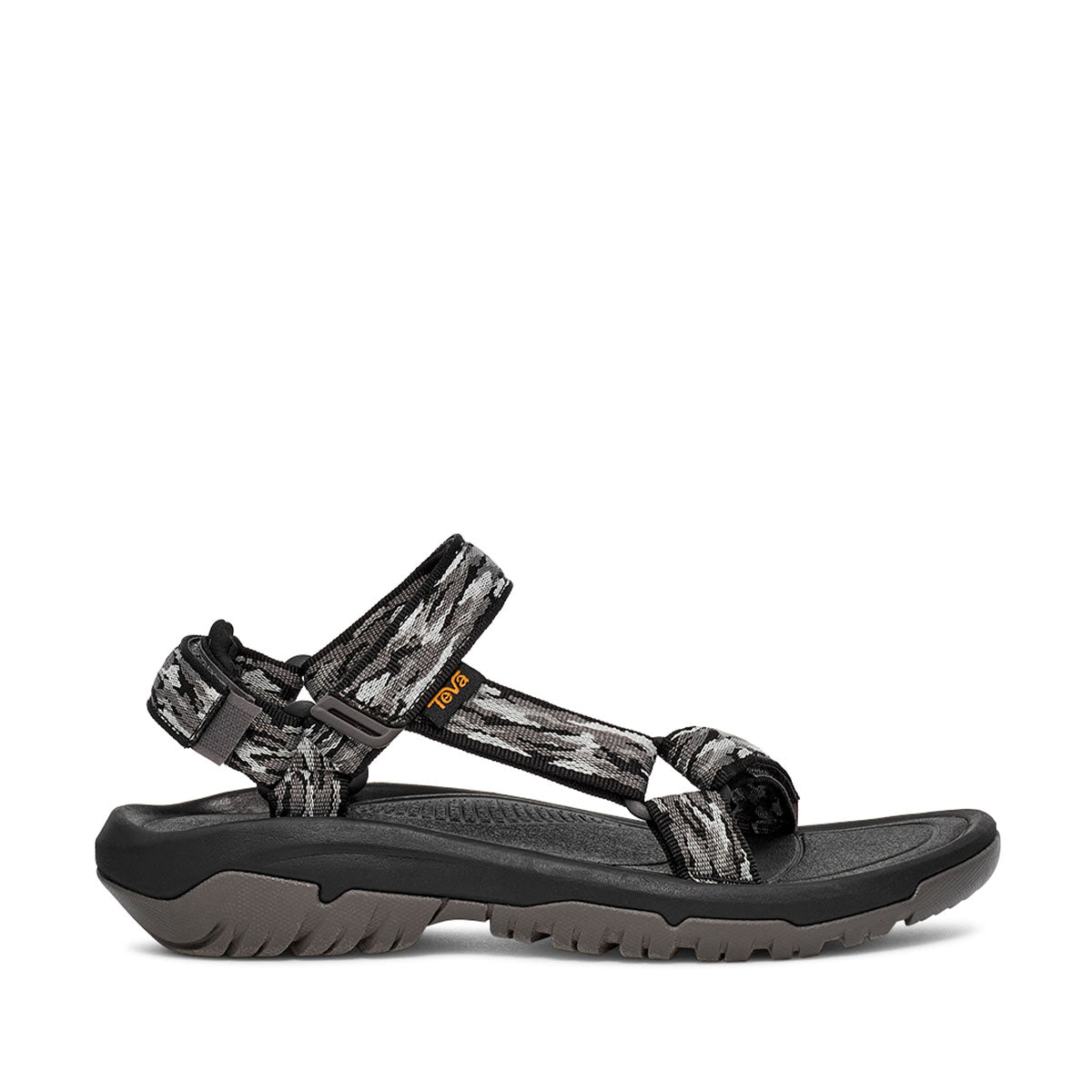 Teva Hurricane XLT2 Mesh Black White סנדלי הוריקן לנשים