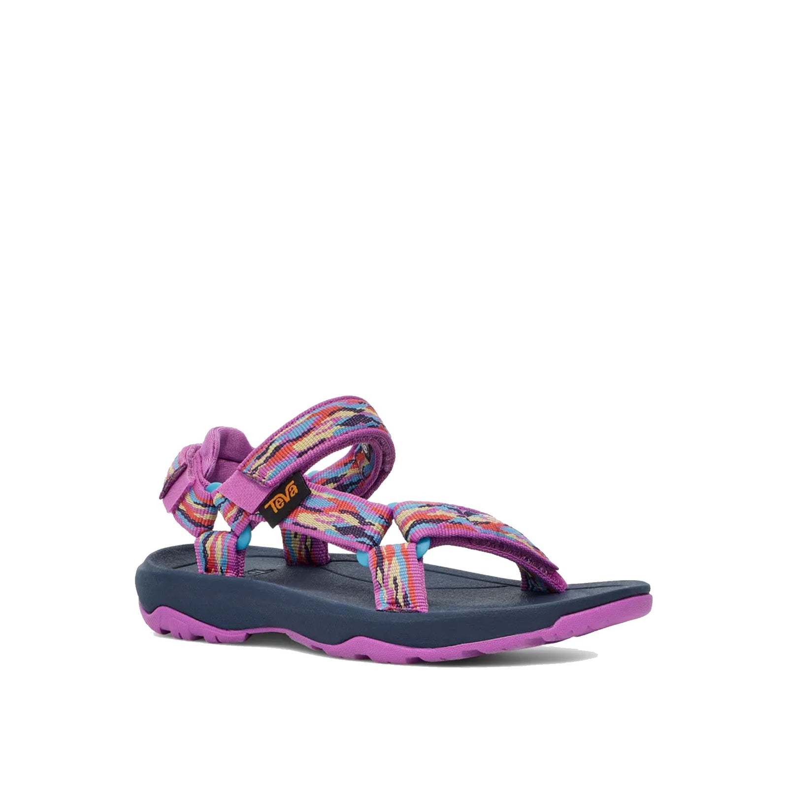 Teva  Hurricane XLT 2 Mesh Iris Orchid סנדלי נוער