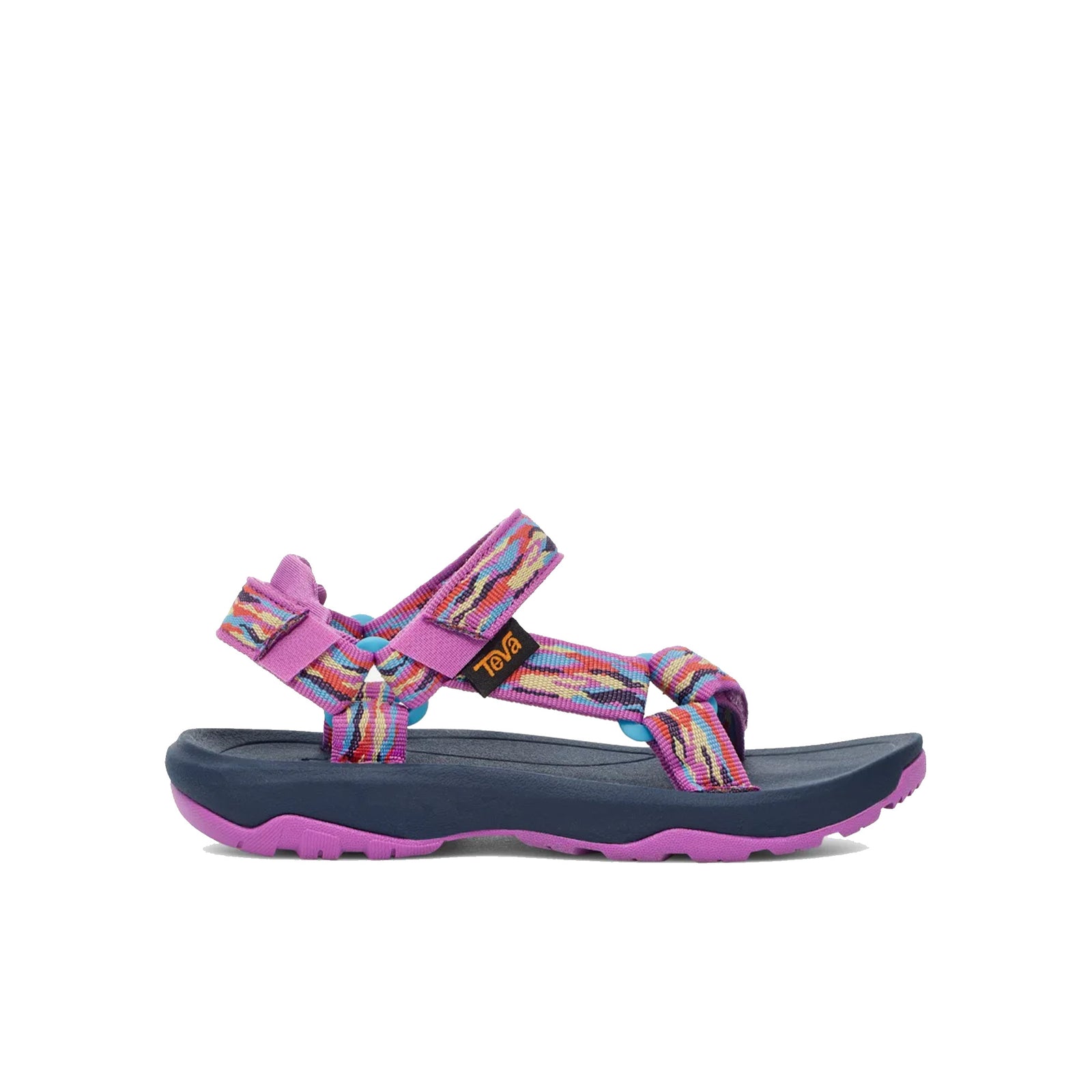 Teva  Hurricane XLT 2 Mesh Iris Orchid סנדלי נוער