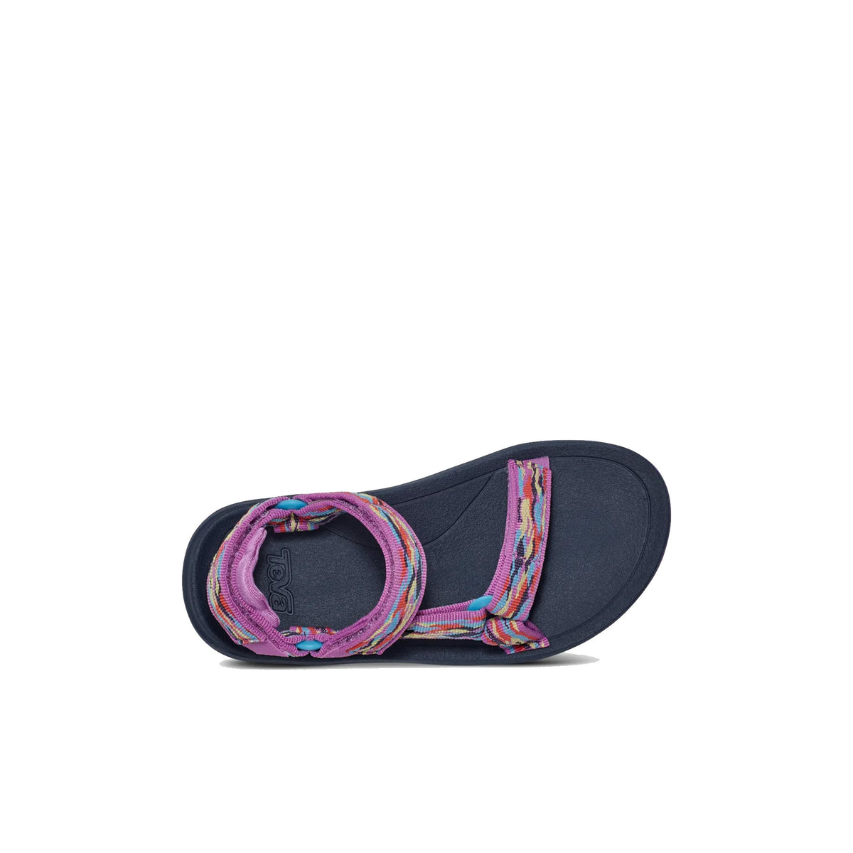 Teva  Hurricane XLT 2 Mesh Iris Orchid סנדלי נוער