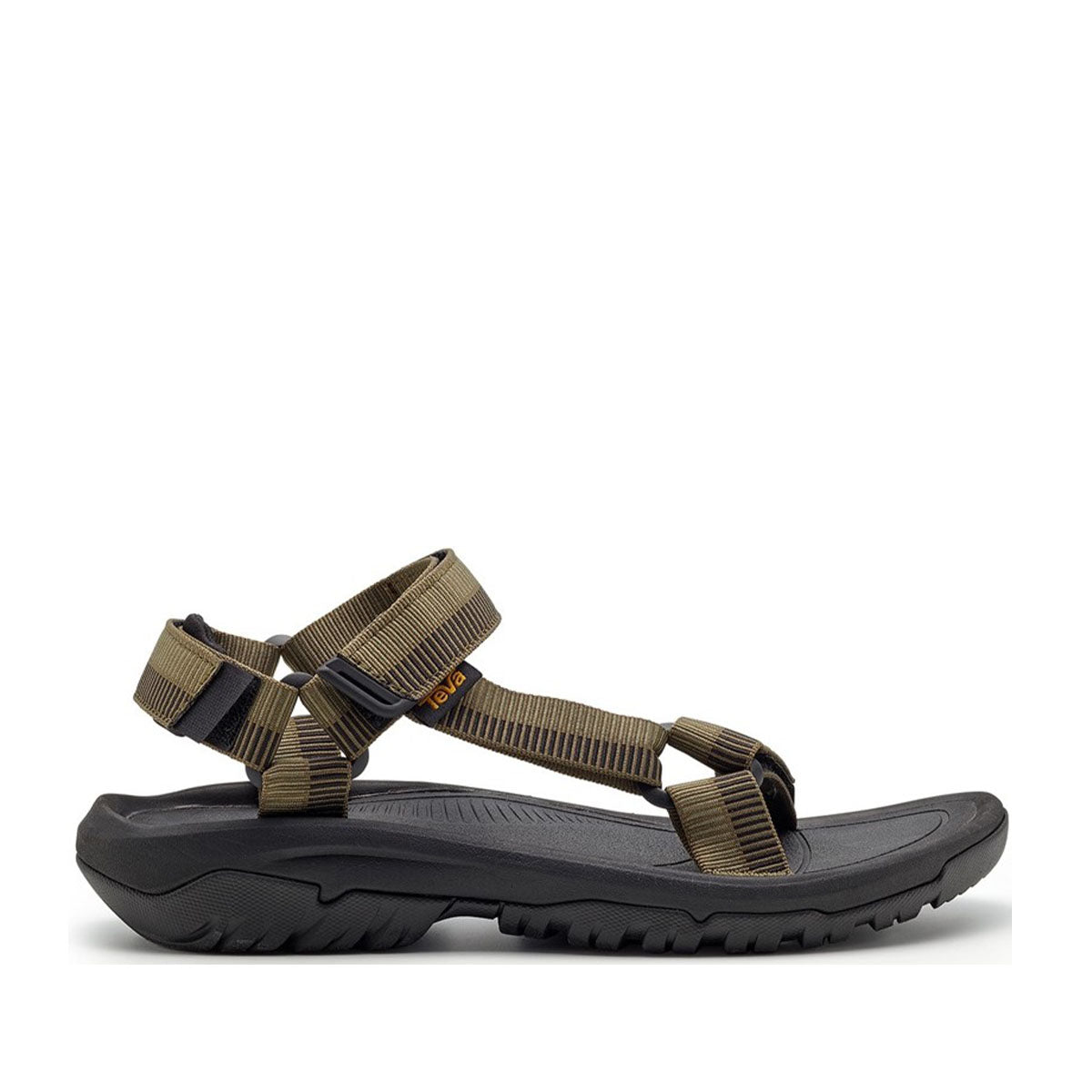 Teva Hurricane XLT2 Archive Ladder Olive סנדלי גברים