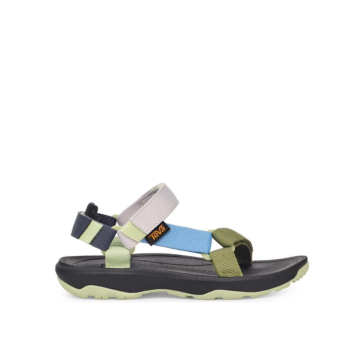 Teva Hurricane XLT 2 Glow Multi סנדלי הוריקן לילדים