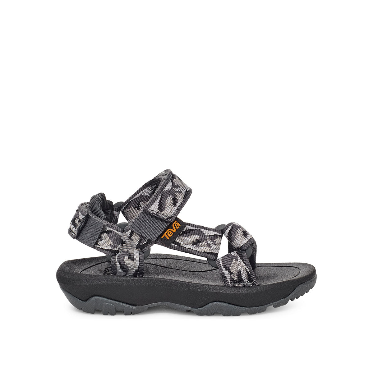 Teva Hurricane XLT 2 Mountain Mosaic Grey Black סנדלי תינוקות