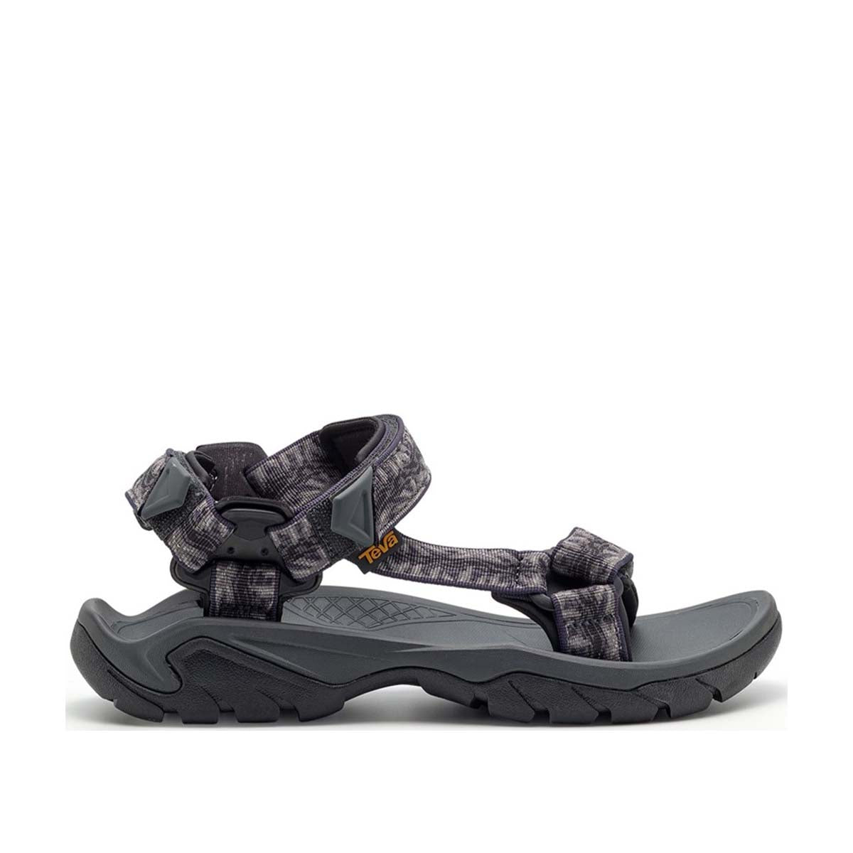 Teva Terra Fi 5 Universal Gemline Total Eclipse סנדלי טרה פי 5 יוניברסל גברים