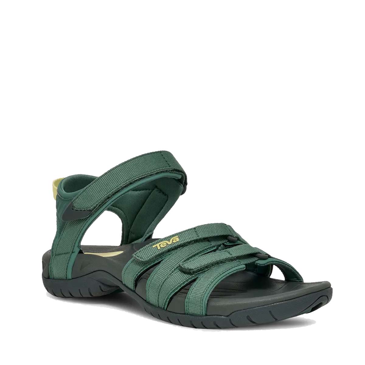 Teva Tirra Sliver Pine סנדלי טירה לנשים