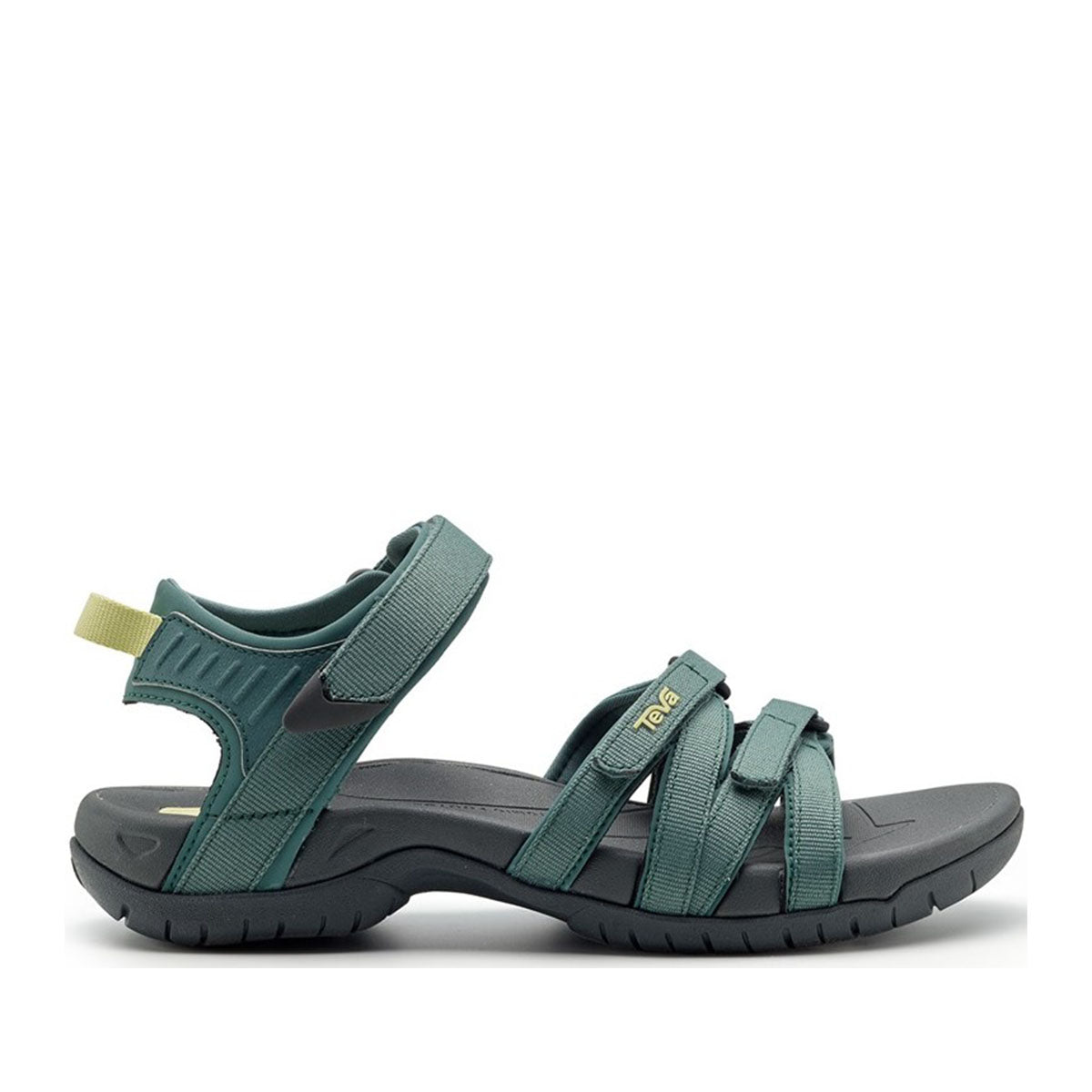 Teva Tirra Sliver Pine סנדלי טירה לנשים