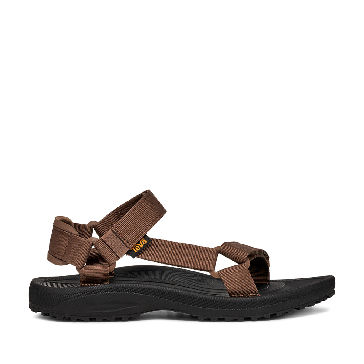 Teva Winsted Bison סנדלי גברים ווינסטד חום