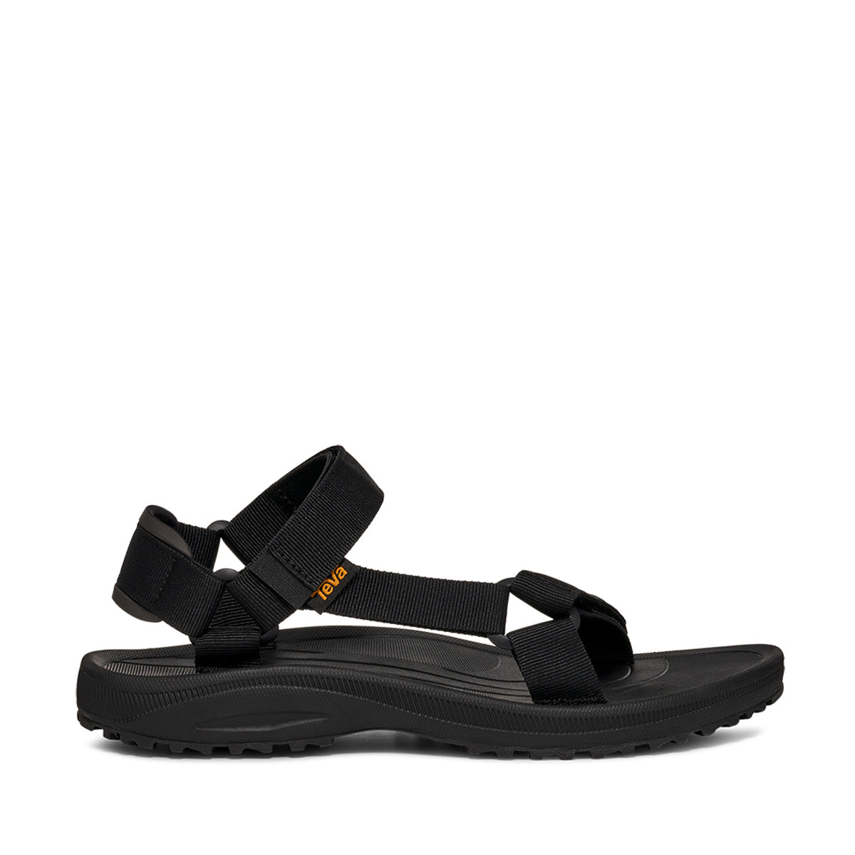Teva Winsted Black סנדלי גברים ווינסטד שחור