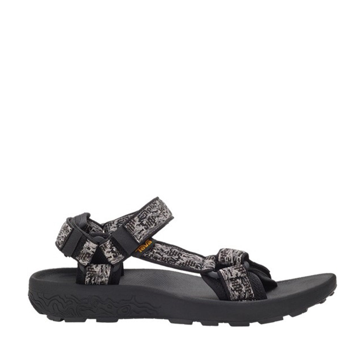 Teva Hydratrek Sandal Space Fade Grey סנדלי גברים היידרטק אפור