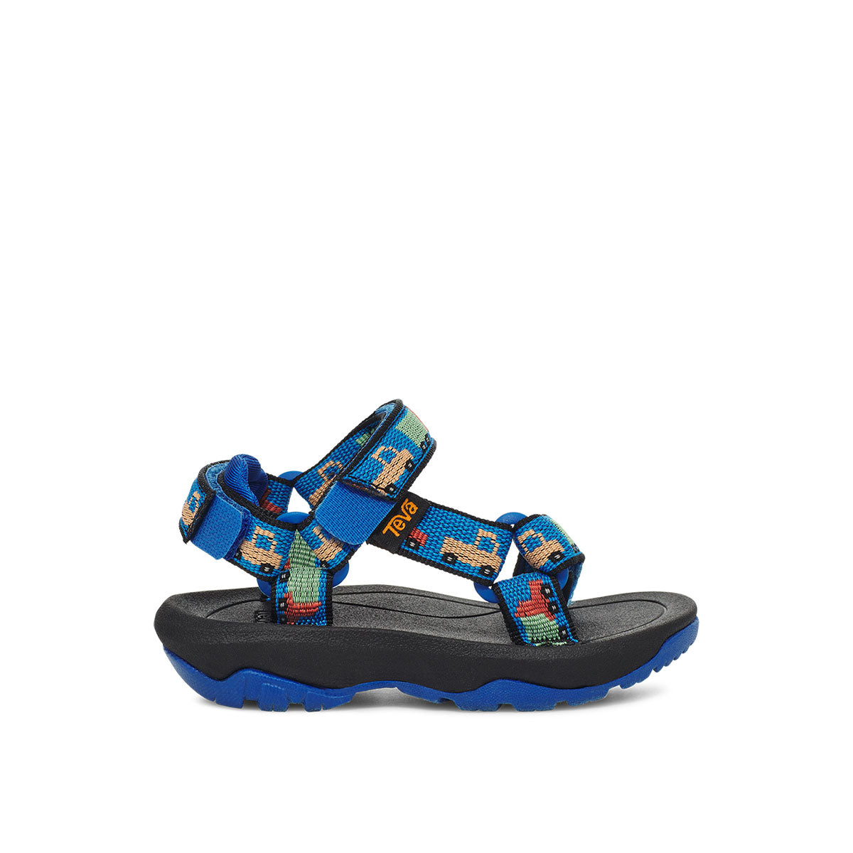 Teva Hurricane XLT 2 Trucks Vintage Blue סנדלי תינוקות