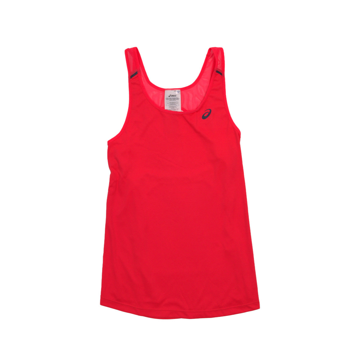 Asics Open Back Tank Women גופיה נשים אסיקס