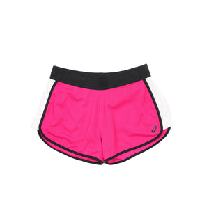 Asics Mesh Short Women מכנסי נשים אסיקס