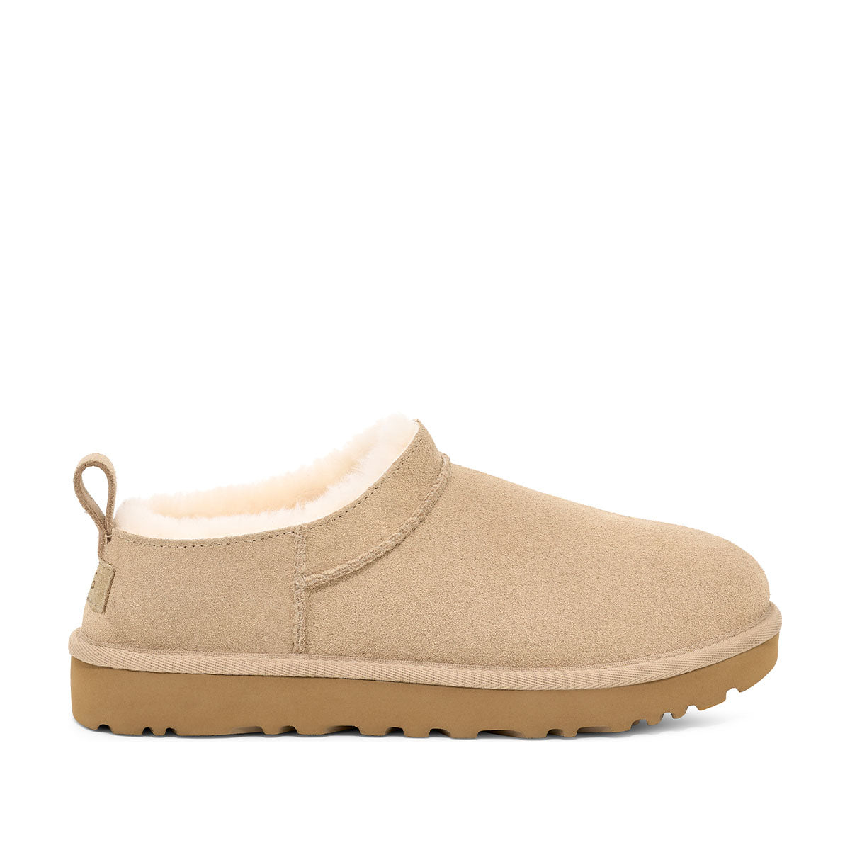 UGG Classic Micro Sand קלאסיק מיקרו סנד לנשים