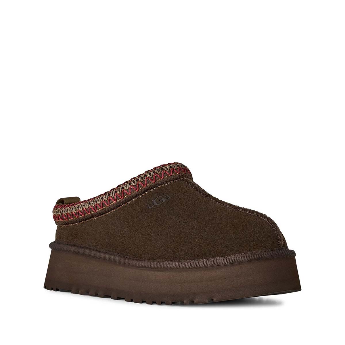 UGG Women's Tazz II Dusted Cocoa כפכפי טאז חום קקאו לנשים