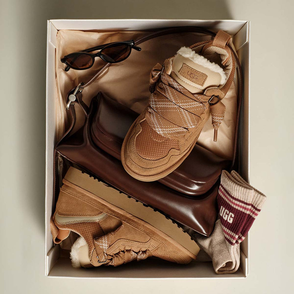 UGG