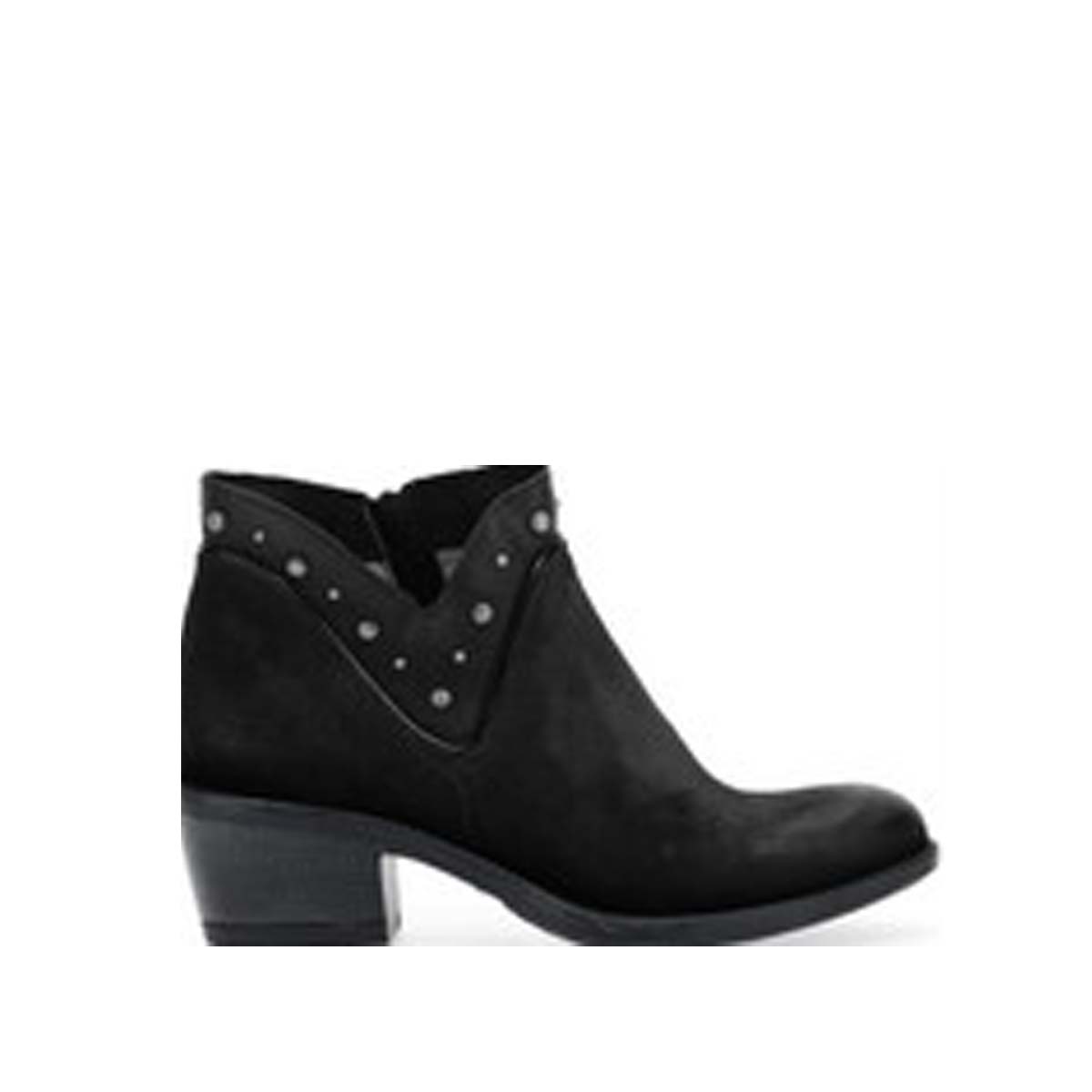 Toni Mondavi Keeley Black - מגפוני נשים