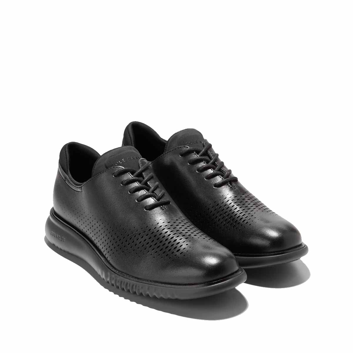 Cole Haan 2.Zerogrand Laser Wingtip Oxford Lined סניקרס קול האן לגברים