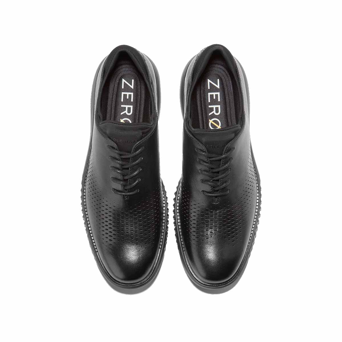 Cole Haan 2.Zerogrand Laser Wingtip Oxford Lined סניקרס קול האן לגברים