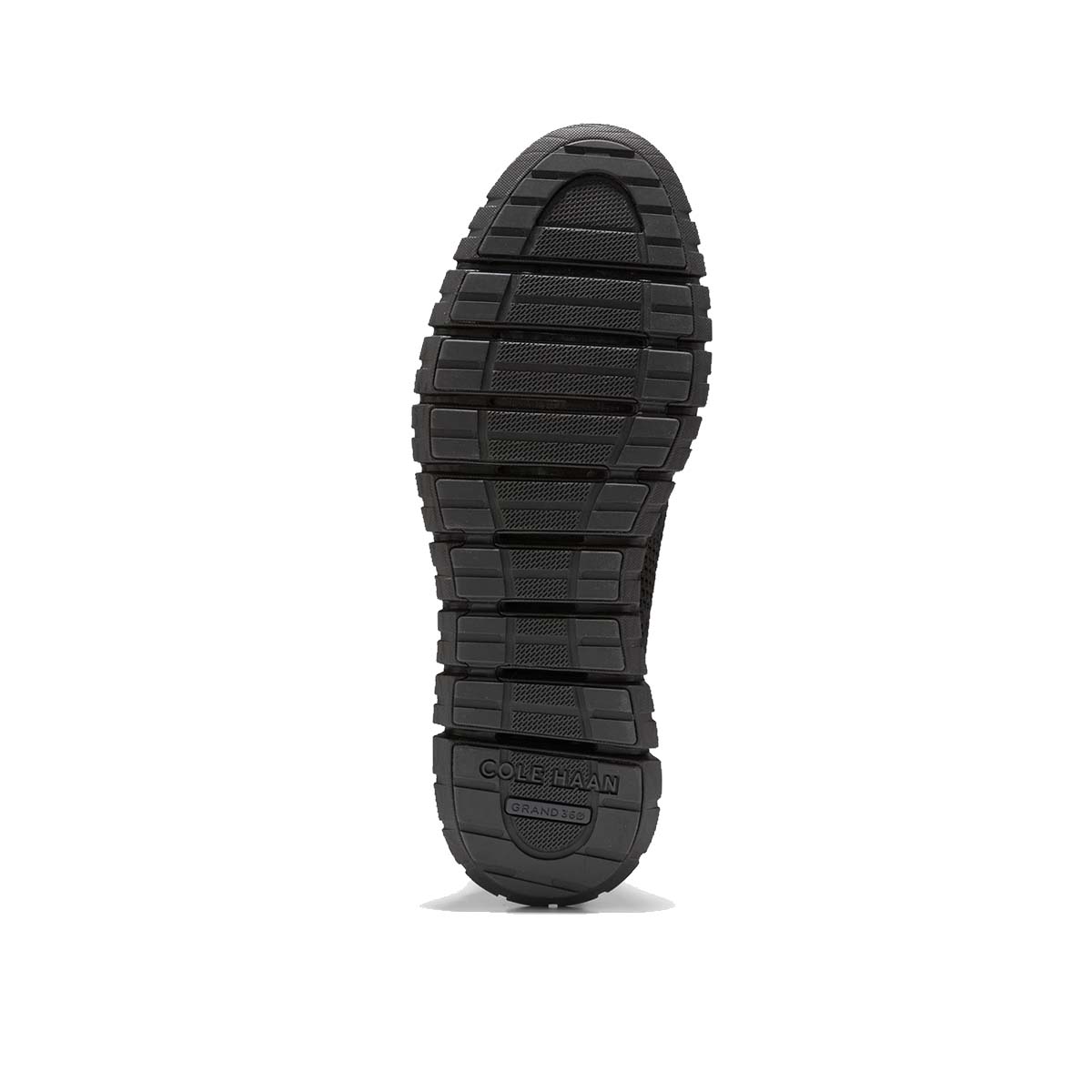 Cole Haan Zerogrand Remastered Stitchlite Wingtip Black סניקרס קול האן לגברים