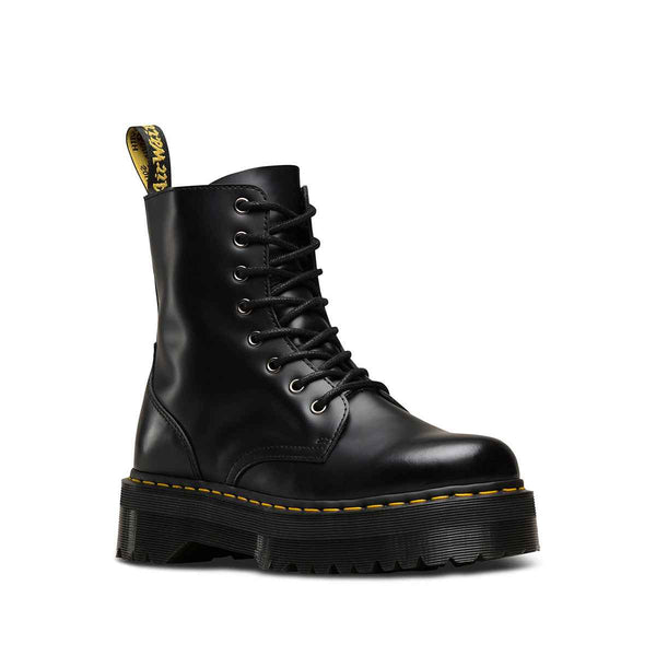 Dr. Martens Jadon Boots Platform נעלי ד"ר מרטינס גיידון